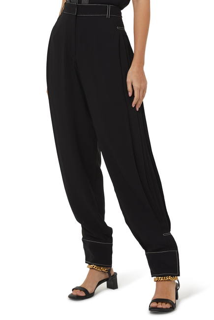 Nancy Tapered Trousers